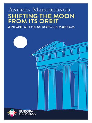 cover image of Shifting the Moon from its Orbit